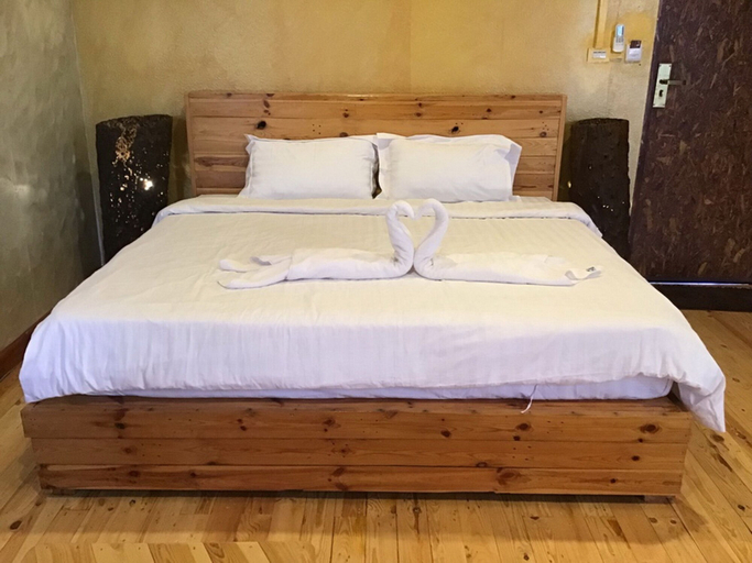 Bedroom 2, Suannamphukradueng Resort and Hotel, Phu Kradung