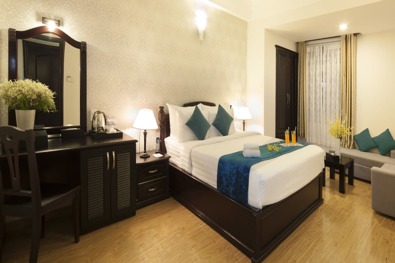 Bedroom 6
