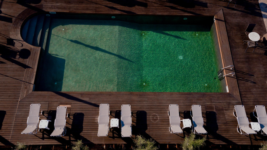 Exterior & Views 2, Palacio Del Sol Luxury Apartments, Peloponnese