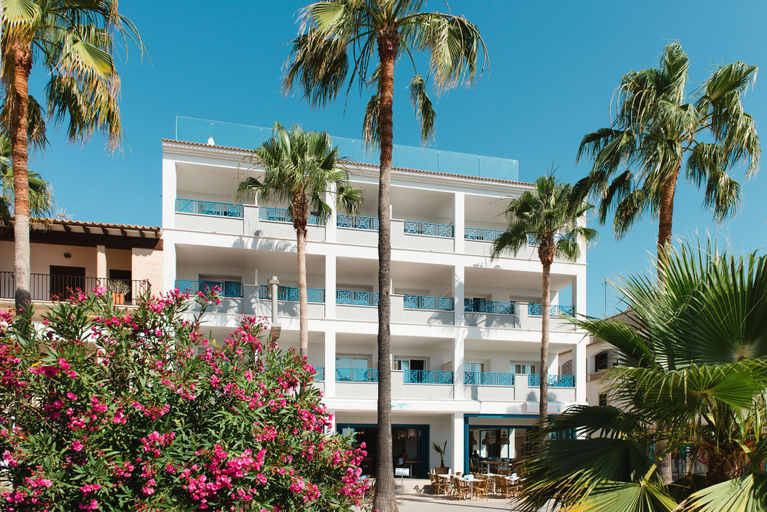 Exterior & Views 2, Hotel Honucai, Baleares