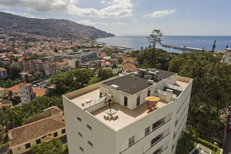 Exterior & Views 2, Jasmineiro I by An Island Apart, Funchal