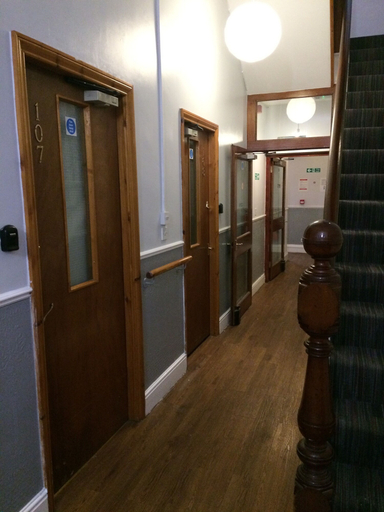 Others 5, Queens Guesthouse Manchester, Manchester