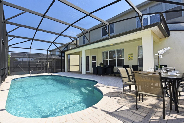 Sport & Beauty 1, The Windsor Hills Resort - 7767GTSGIE, Osceola