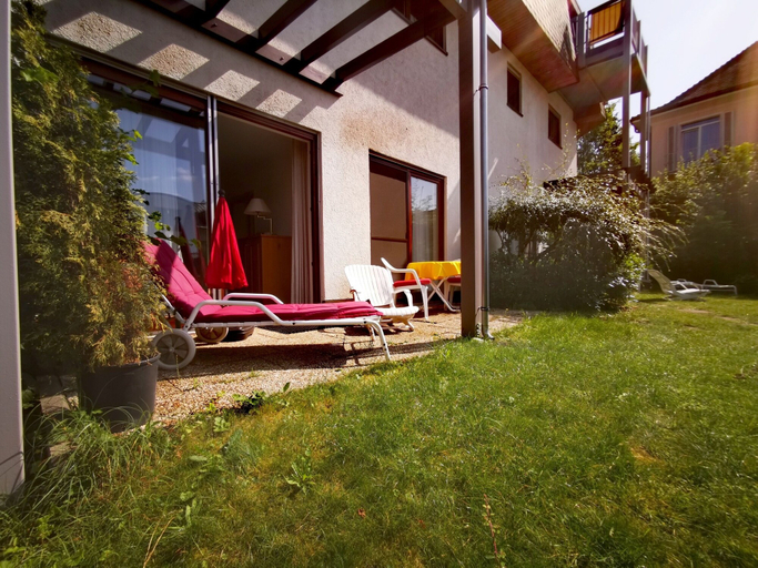 Exterior & Views 2, Park-Appartements, Breisgau-Hochschwarzwald