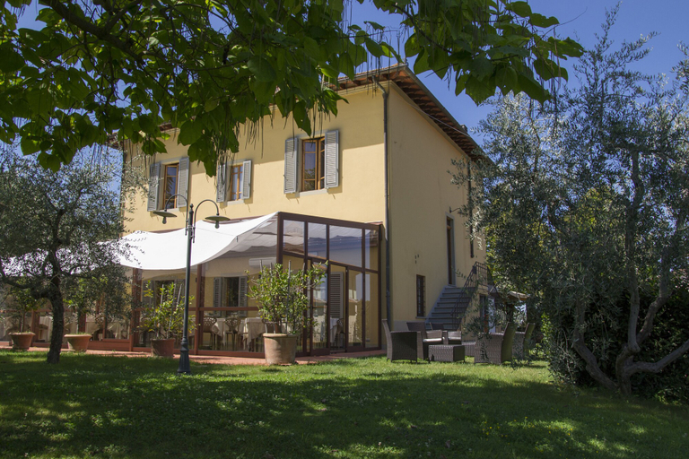 Exterior & Views 2, La Locanda di Pietracupa, Florence