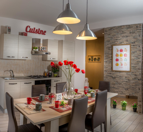 Food & Drinks 5, La perla nera b&b, Enna