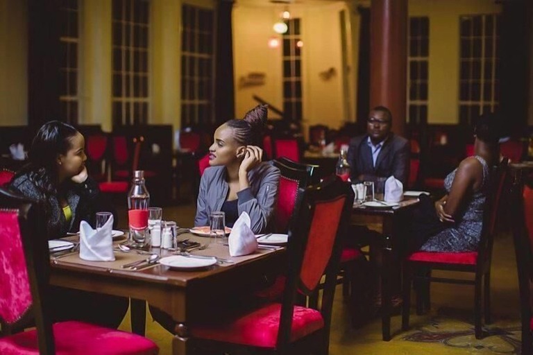 Food & Drinks 4, Tafaria Castle, Ndaragwa