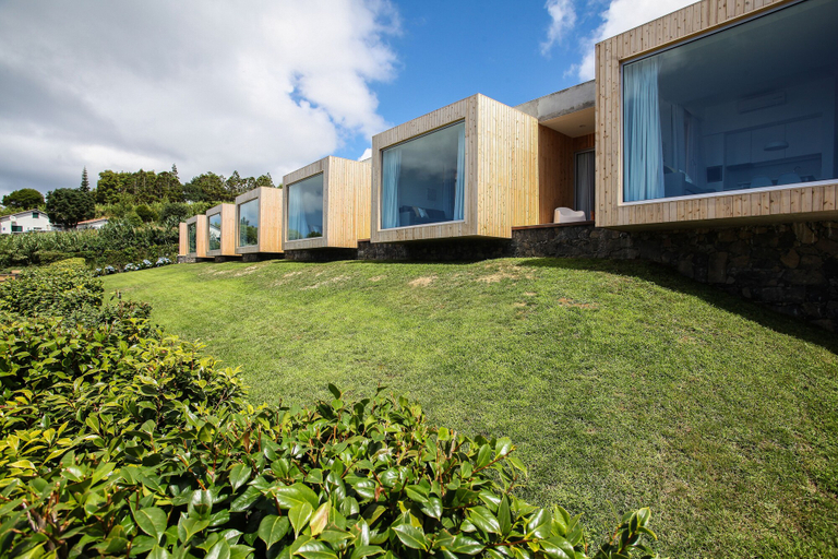 Exterior & Views 2, Mosteiros Place, Ponta Delgada