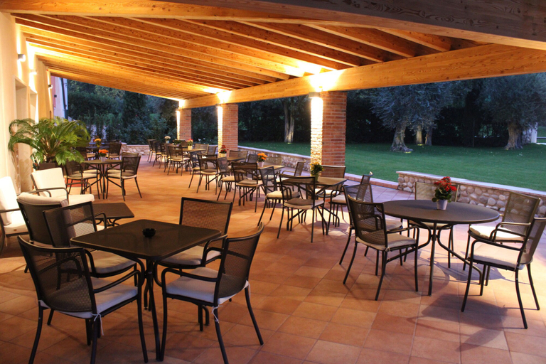 Food & Drinks 5, BORGO ROMANTICO GREEN RELAIS, Verona
