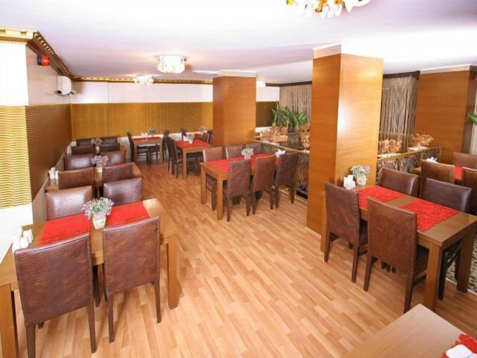 Food & Drinks 5, Maya Hotel Istanbul, Fatih
