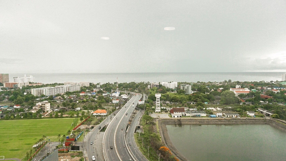 Others 3, HuaHin Sky Suite by PassionataCollection, Hua Hin
