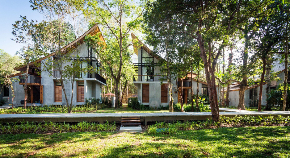Exterior & Views 2, Villa Thalanena By The Beach, Mueang Krabi