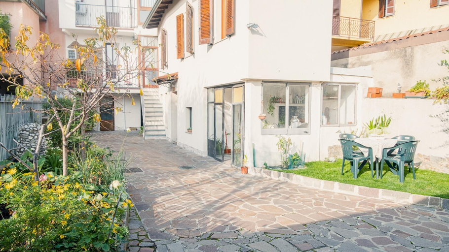 Exterior & Views, La Casa di Nonna Agnese - Italian Homing, Brescia