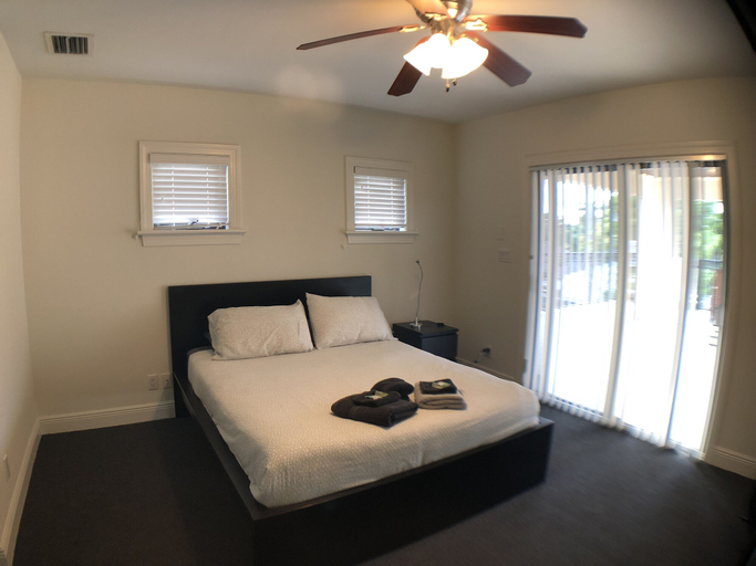 Bedroom 3, Huge House in Fort Lauderdale - 821, Broward