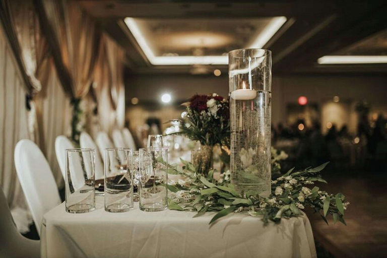 Food & Drinks 5, Hilton Garden Inn Cedar Falls, Black Hawk