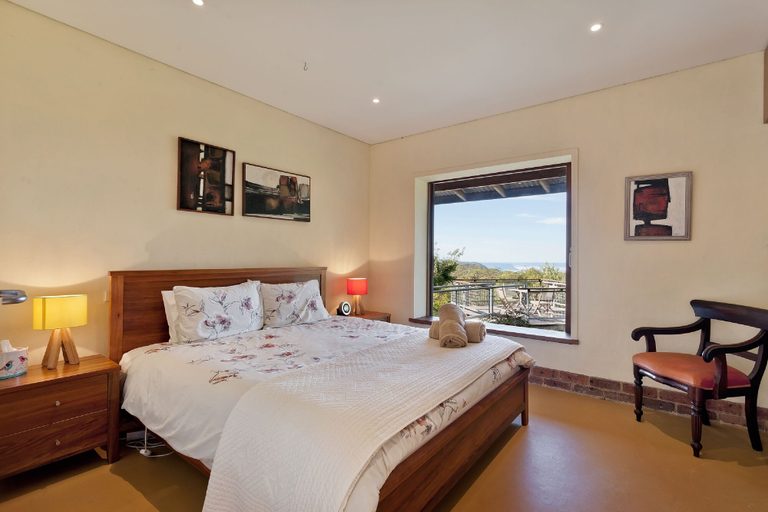 Bedroom 3, Summer House, Blue Mountains