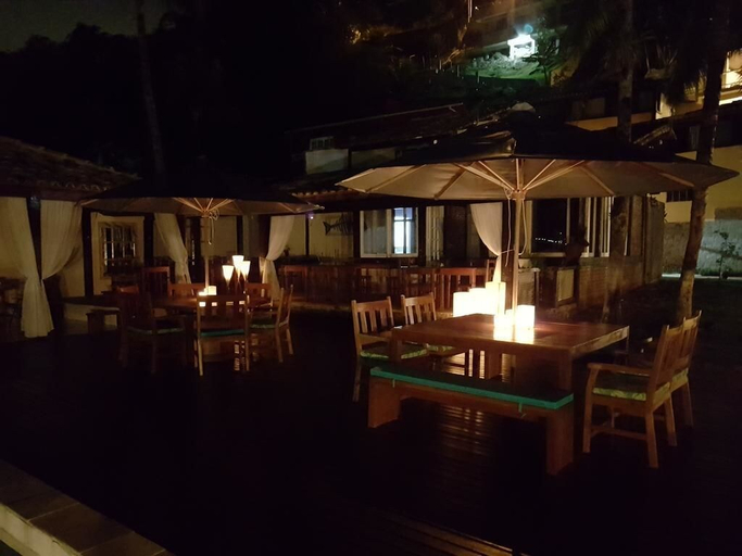Food & Drinks 4, Pousada Costa do Sape, Angra dos Reis