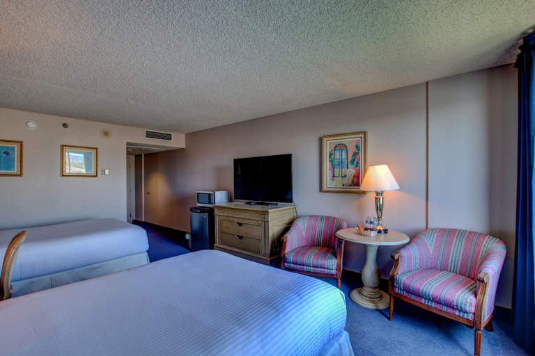 Bedroom 4, Laughlin River Lodge, Mohave