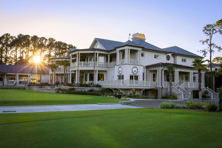 Exterior & Views 2, The Inn & Club at Harbour Town, Beaufort