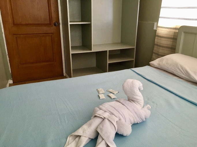 Bedroom 2, Mati Budget Inn, Mati City