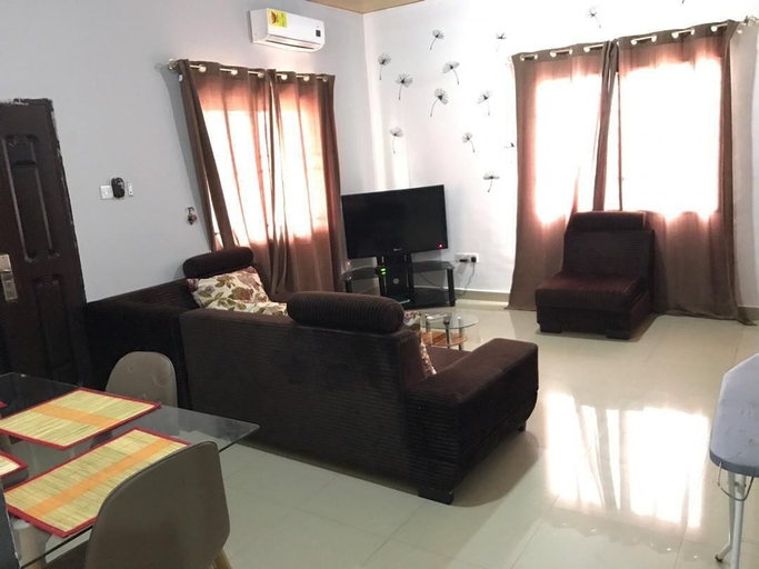 Others 5, Ronna apartments at Lakeside Estates, Tema