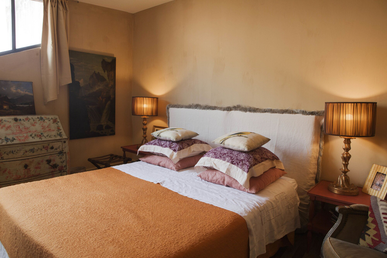 Bedroom 3, La Maison Rousseau, Gard
