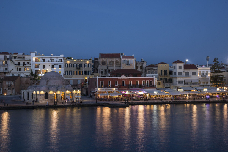 Exterior & Views 2, Captain Vasilis Hotel, Crete