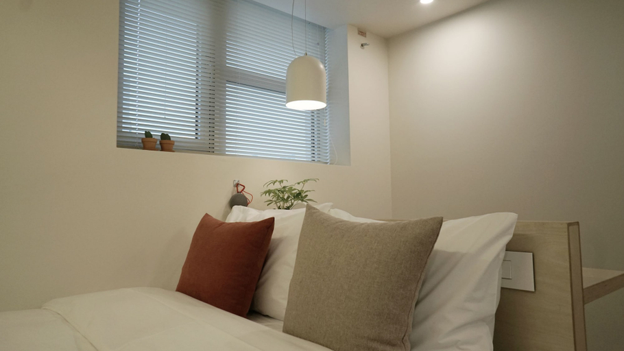 Bedroom 3, Tong Tong Petit Hotel, Jongno
