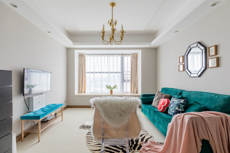 Others 5, Locals Boutique Apartment Huafa Plaza 28, Zhuhai