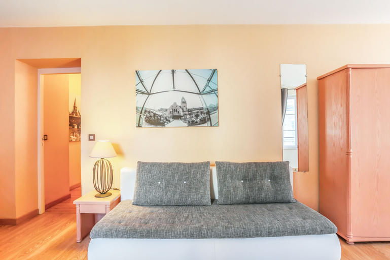 Bedroom 22