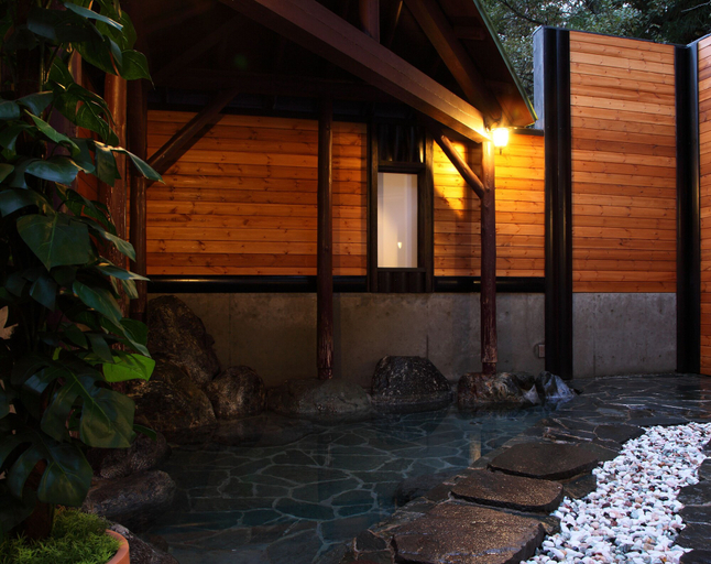 Exterior & Views 2, Hotel Oak Forest, Hakuba