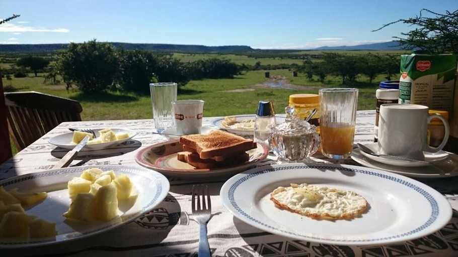 Food & Drinks 5, Narasha Guest House, Narok West