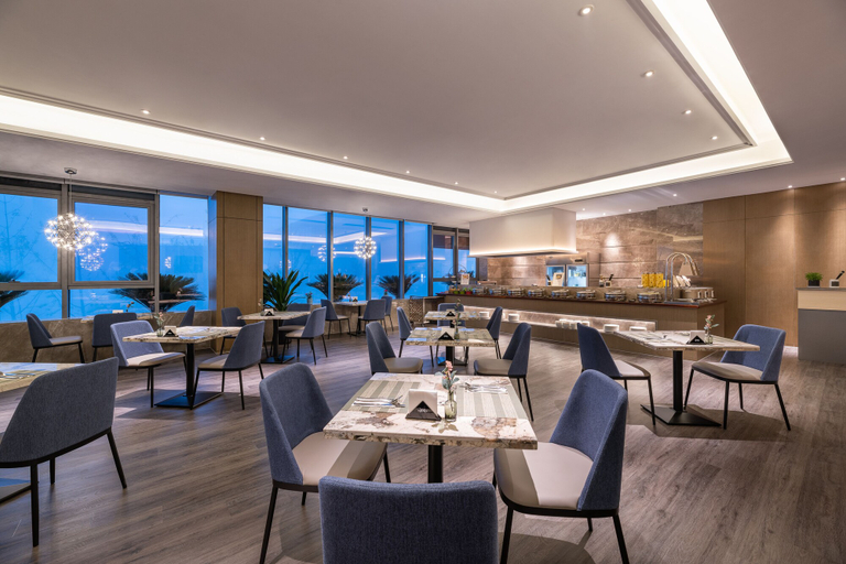 Food & Drinks 5, Mercure Kunshan MIXC Hi-tech, Suzhou