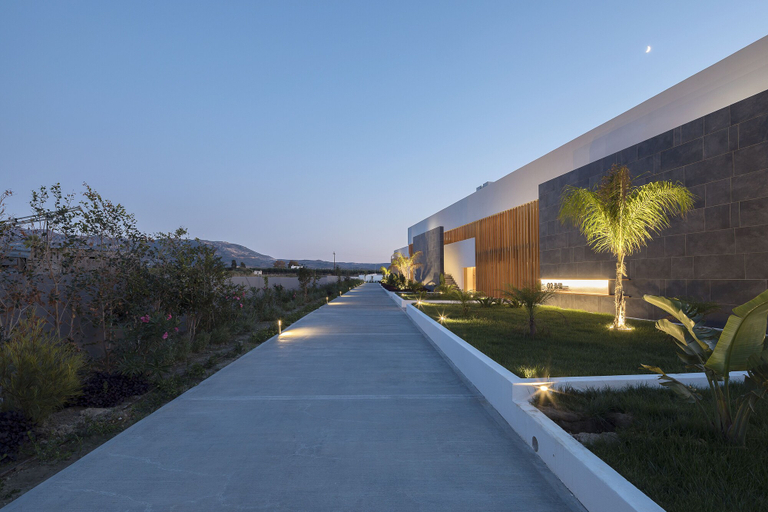 Exterior & Views 2, D Andrea Lagoon All Suites - Adults only, South Aegean