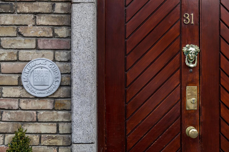 Exterior & Views 2, Number 31, Dublin
