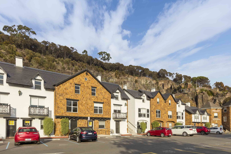 Exterior & Views 2, Leisure Inn Penny Royal Hotel & Apartments, Launceston - Pt B