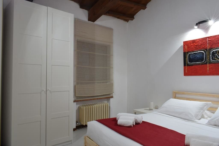 Room 3, Filippini 24, Verona