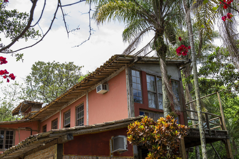 Exterior & Views 2, Pousada Encanto das Aguas, Ilhabela