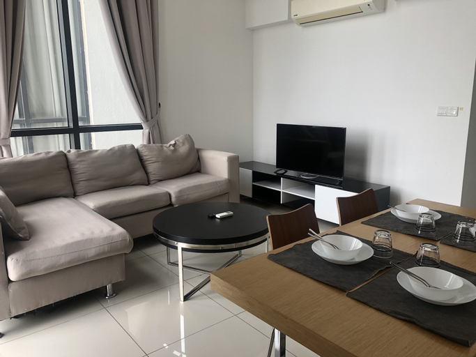 Bedroom 3, Solstice Cyberjaya by Easy Property, Sepang