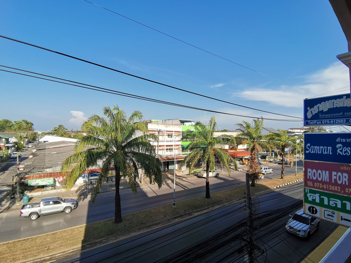 Others 5, Samran Residence, Mueang Krabi