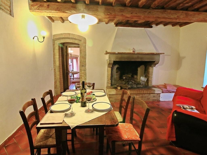 Others 5, Agriturismo le Vigne di Pace, Perugia