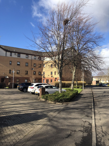 Exterior & Views 2, Large Apartment GLA Airport, Renfrewshire