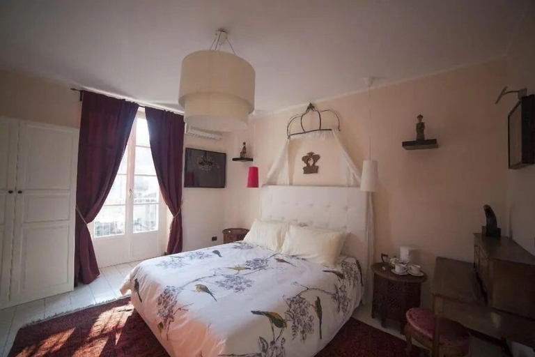 Bedroom 4, Residenze Torinesi, Torino