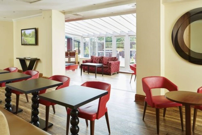 Food & Drinks 5, Delta Hotels by Marriott Peterborough, Peterborough