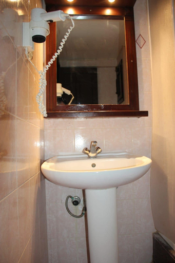 Bathroom 4, Turan Apart, Marmaris