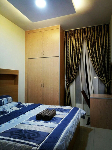 Bedroom 4, Greenfield Residence Kota Kinabalu, Kota Kinabalu