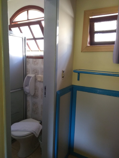 Bathroom 4, Pousada Inconfidência Mineira, Ouro Preto