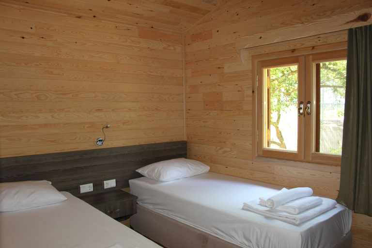 Room 3, Villa Bilge, Kemer