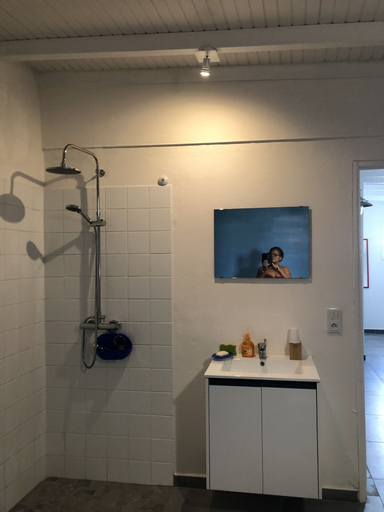 Bathroom 5, Belcourtex, Baie-Mahault