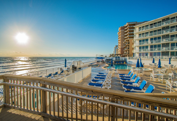 Exterior & Views 2, Sea Club IV, Volusia